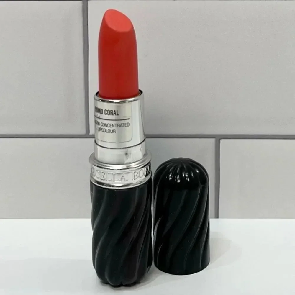 Borghese Como Coral Lipstick